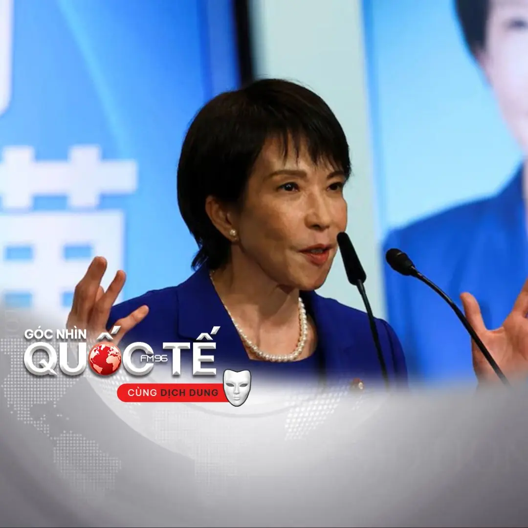 Bầu Thủ tướng Nhật Bản: Xứ Phù Tang lật mở trang sử